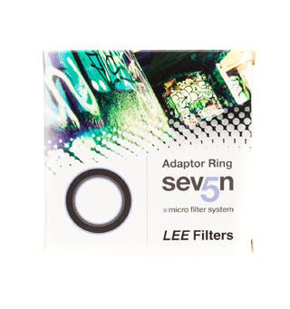 LEE Seven5 Adaptor Ring 40mm Adapterring for Seven5-systemet